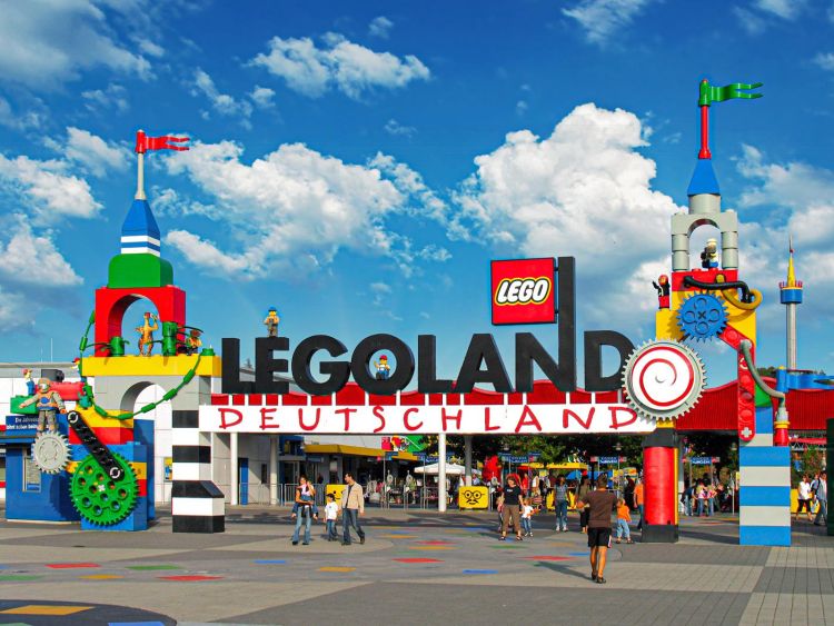 Legoland Wb
